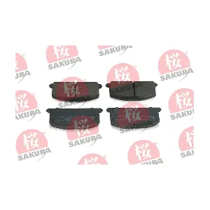 SAKURA 600-20-3710