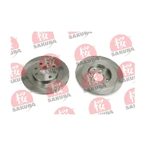 SAKURA 605-30-3535