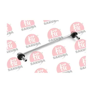 SAKURA 430-00-3876