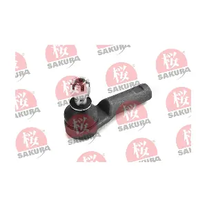 SAKURA 431-00-4027
