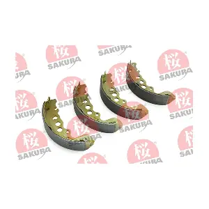 602-00-7080 SAKURA