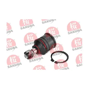 SAKURA 422-40-6600