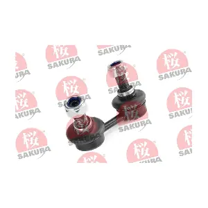 SAKURA 430-20-3745