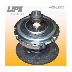 AKB-L2506 LIPE CLUTCH