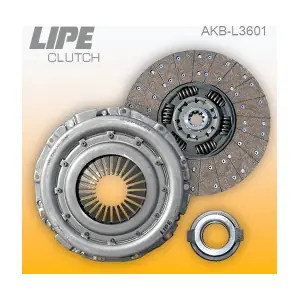 AKB-L3601 LIPE CLUTCH