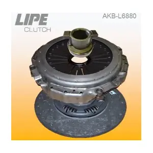AKB-L6880 LIPE CLUTCH