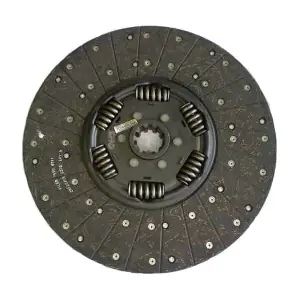 362-019-L3132 LIPE CLUTCH