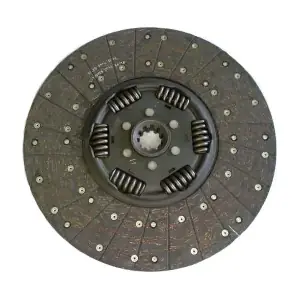 362-019-L3131 LIPE CLUTCH
