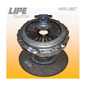 AKB-L2627 LIPE CLUTCH