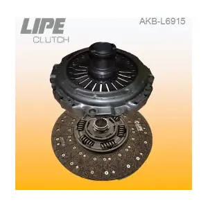 AKB-L6915 LIPE CLUTCH