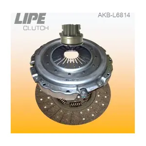 AKB-L6814 LIPE CLUTCH