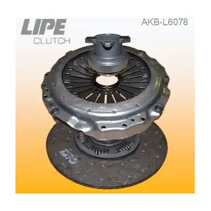 AKB-L6078 LIPE CLUTCH