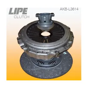 AKB-L3614 LIPE CLUTCH