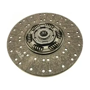 362-019-L6944 LIPE CLUTCH