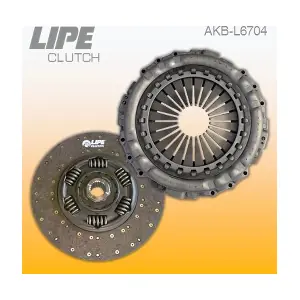 AKB-L6704 LIPE CLUTCH