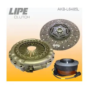 AKB-L6485 LIPE CLUTCH