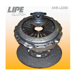 AKB-L2008 LIPE CLUTCH