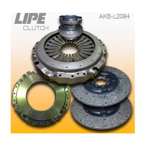 AKB-L2084 LIPE CLUTCH
