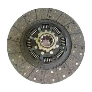LIPE CLUTCH 380-019-L3425 Диск зчеплення