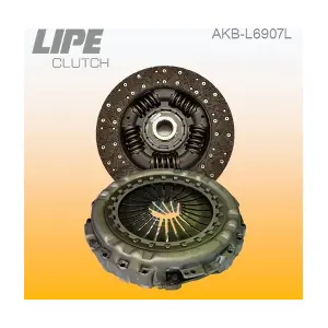 AKB-L6907 LIPE CLUTCH