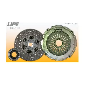 AKB-L6767 LIPE CLUTCH