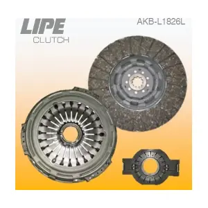 AKB-L1826 LIPE CLUTCH