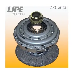 AKB-L6443 LIPE CLUTCH