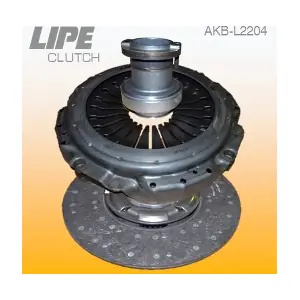 AKB-L2204 LIPE CLUTCH