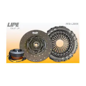 AKB-L3906 LIPE CLUTCH