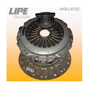 AKB-L6752 LIPE CLUTCH