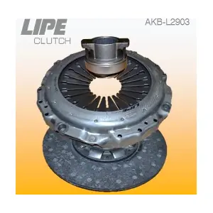 AKB-L2903 LIPE CLUTCH