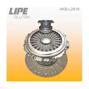 AKB-L2619 LIPE CLUTCH