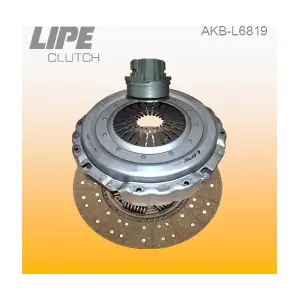 AKB-L6819 LIPE CLUTCH