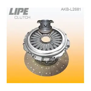 AKB-L2681 LIPE CLUTCH