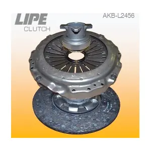 AKB-L2456 LIPE CLUTCH