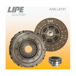 AKB-L6191 LIPE CLUTCH