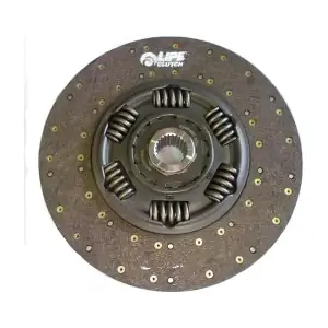 430-019-L6702 LIPE CLUTCH