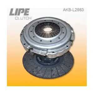 AKB-L2983 LIPE CLUTCH