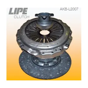 AKB-L2007 LIPE CLUTCH