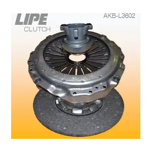 AKB-L3602 LIPE CLUTCH