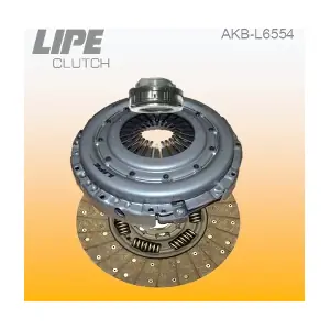 AKB-L6554 LIPE CLUTCH