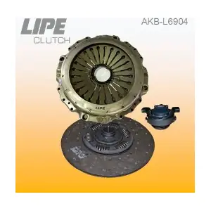 AKB-L6904 LIPE CLUTCH