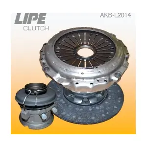 AKB-L2014 LIPE CLUTCH
