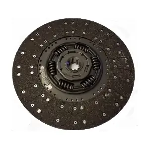 395-019-L6427 LIPE CLUTCH