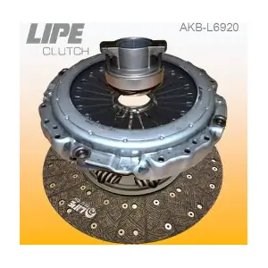 LIPE CLUTCH AKBL6920