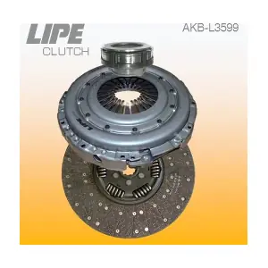 AKB-L3599 LIPE CLUTCH