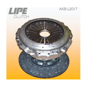AKB-L2017 LIPE CLUTCH