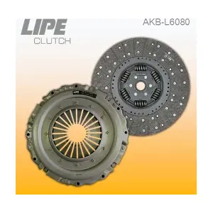 AKB-L6080 LIPE CLUTCH