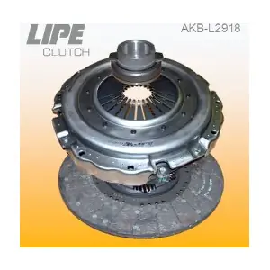 AKBL2918 LIPE CLUTCH