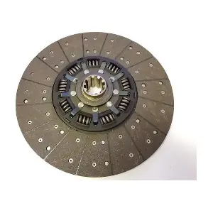 400-019-L3950 LIPE CLUTCH